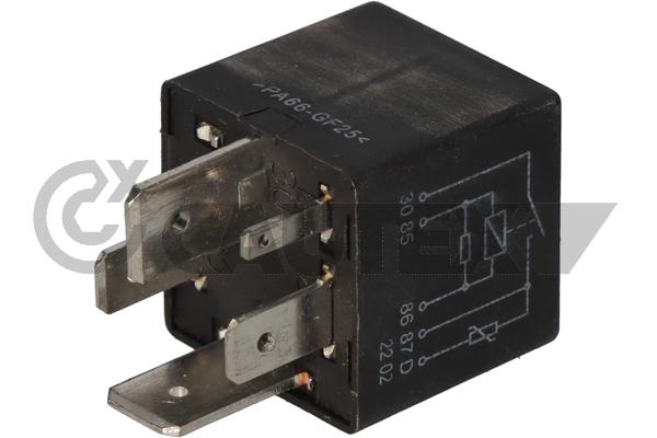 Multifunctional Relay (768511)