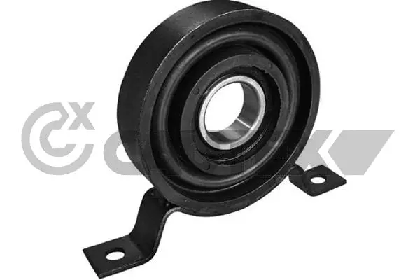 Holder, manual transmission mounting (755883)