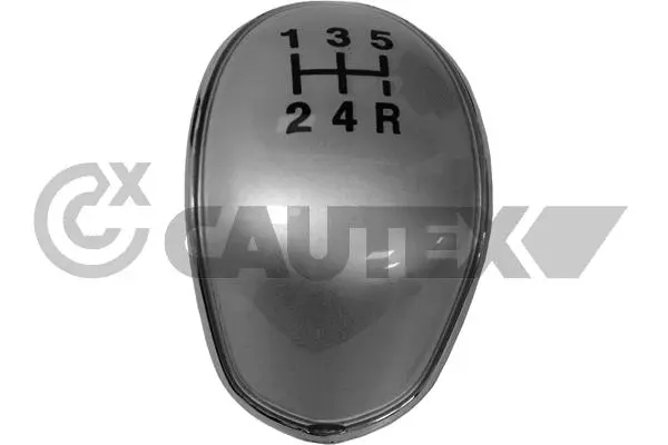 Gear Shift Lever Knob (770618)