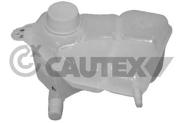 Expansion Tank, coolant (081058)
