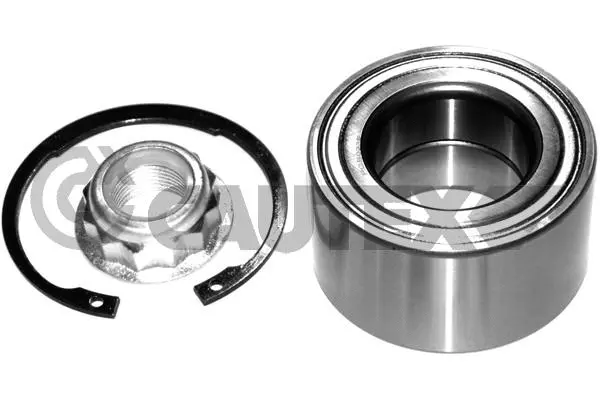 Wheel Bearing Kit (462592)