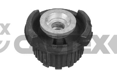 Bushing, axle bracket (776158)