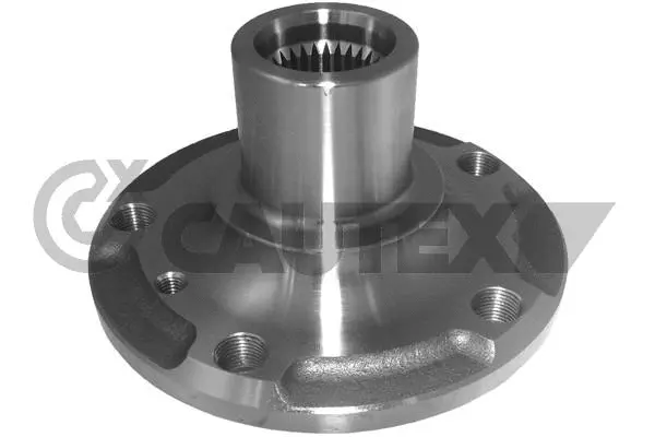 Wheel Hub (750622)