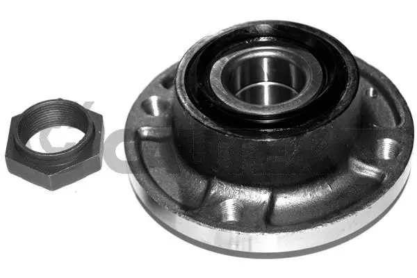 Wheel Hub (750685)