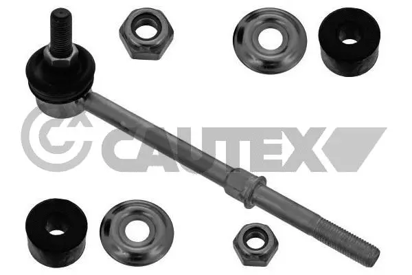 Link/Coupling Rod, stabiliser bar (750162)