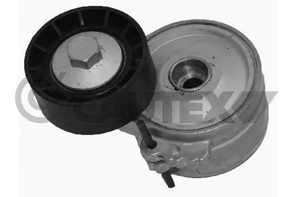 Belt Tensioner, V-ribbed belt (030948)