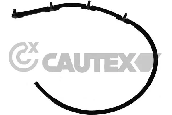 Fuel Line (757283)