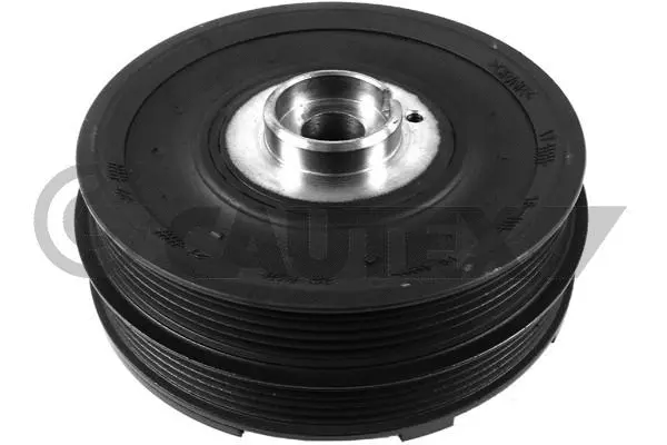 Belt Pulley, crankshaft (160900)