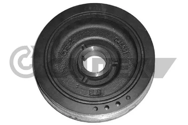 Belt Pulley, crankshaft (030929)