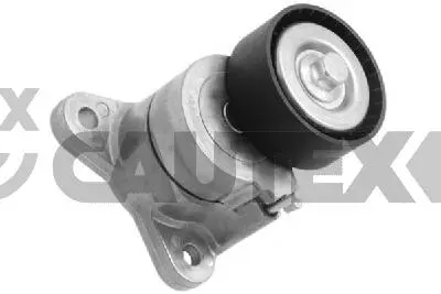 Belt Tensioner, V-ribbed belt (772232)