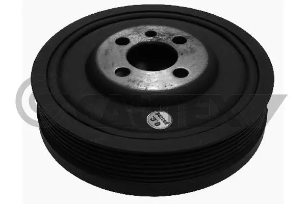 Belt Pulley, crankshaft (460950)