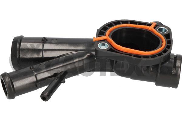 Coolant Flange (750548)