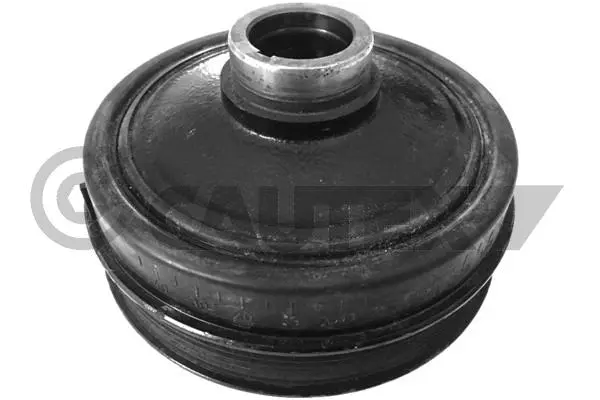 Belt Pulley, crankshaft (758086)