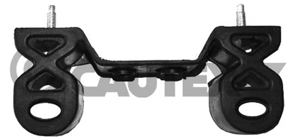 Rubber Buffer, muffler (756617)