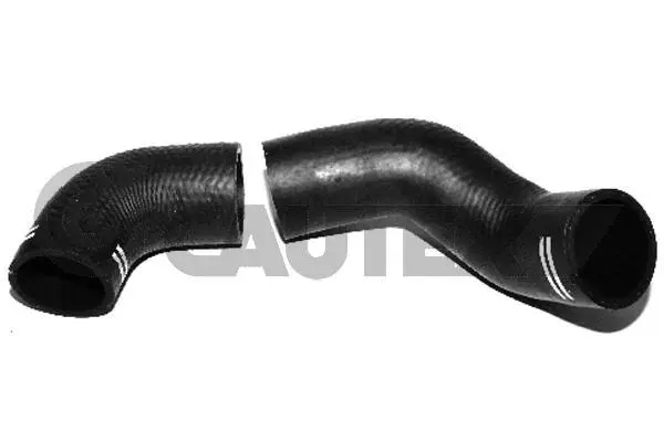 Charge Air Hose (016791)