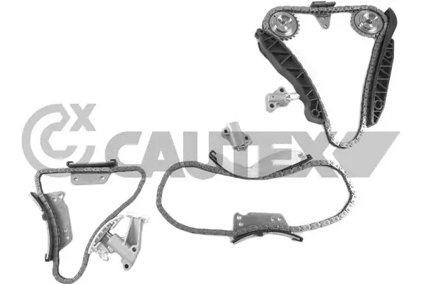 Timing Chain Kit (771995)