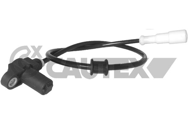 Sensor, wheel speed (755196)