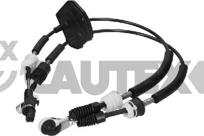 Cable Pull, manual transmission (772612)