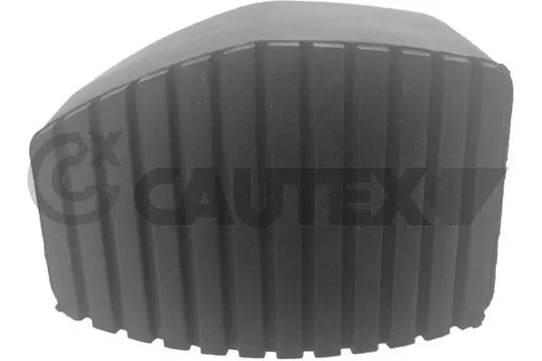 Pedal Pad, brake pedal (751117)