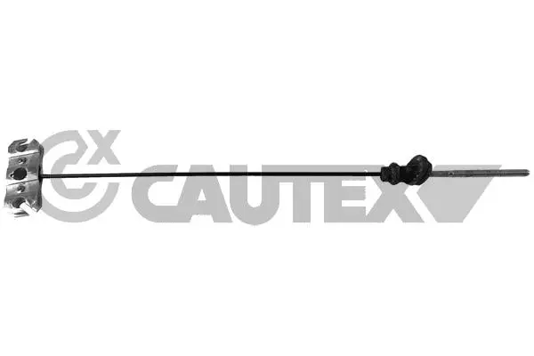 Cable Pull, parking brake (761755)