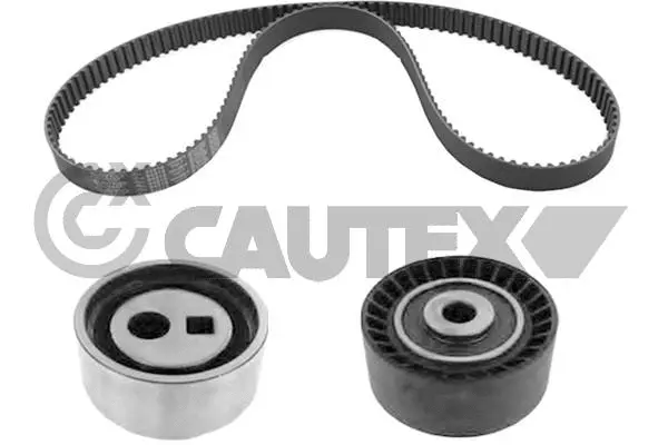 Tensioner Pulley, timing belt (769718)