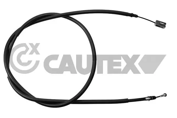 Cable Pull, parking brake (019035)