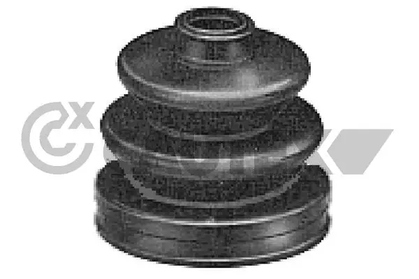 Bellow Kit, drive shaft (190001)
