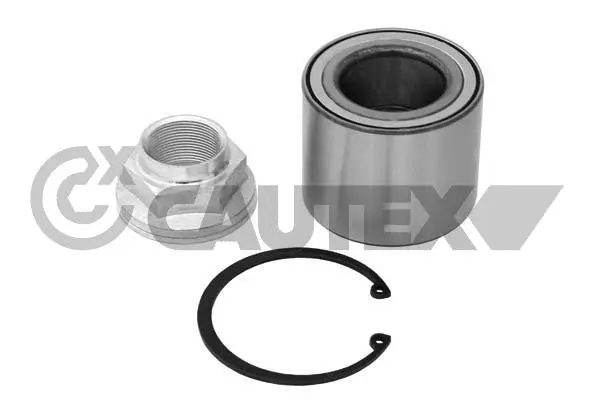 Wheel Bearing Kit (774187)