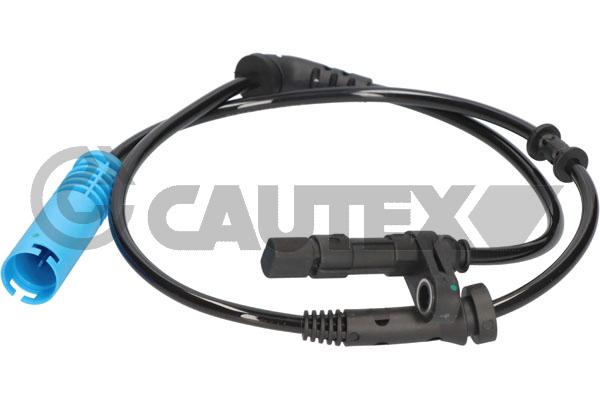 Sensor, wheel speed (755192)