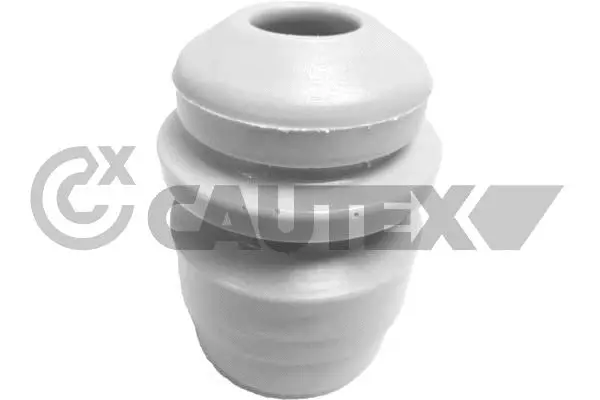 Rubber Buffer, suspension (461221)