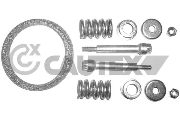 Gasket Set, exhaust system (030345)