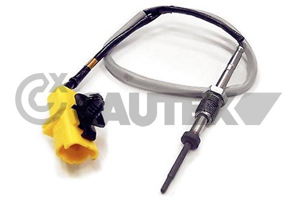 Sensor, exhaust gas temperature (774738)