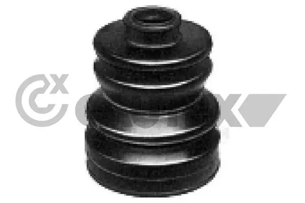 Bellow, drive shaft (160109)
