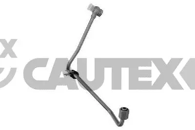 Oil Pipe, charger (770378)