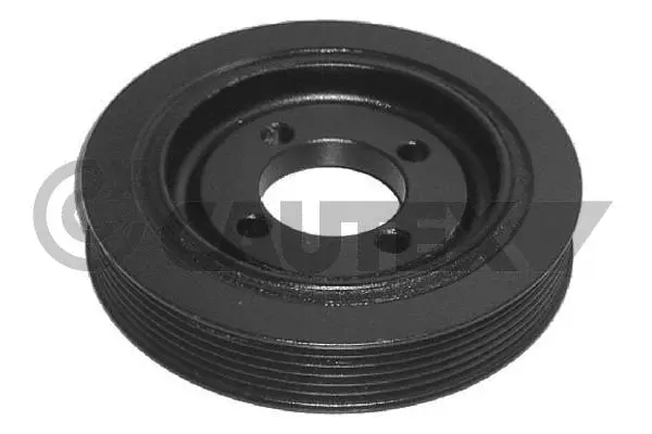 Belt Pulley, crankshaft (480902)