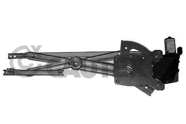 Window Regulator (197012)