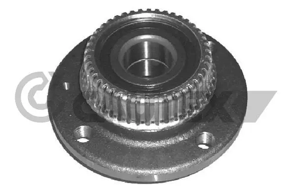 Wheel Hub (461012)