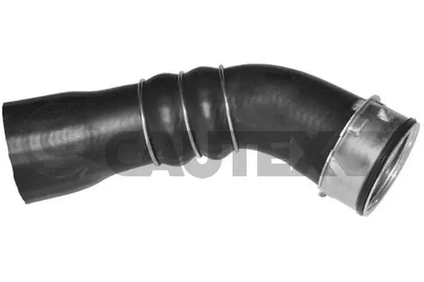 Charge Air Hose (206037)