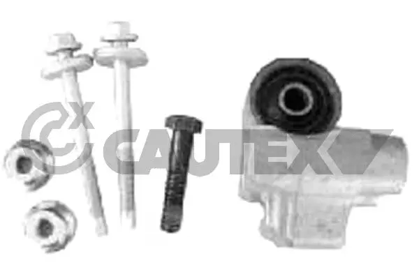 Bushing, axle beam (767267)