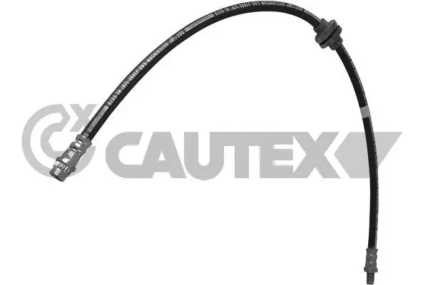 Brake Hose (752505)
