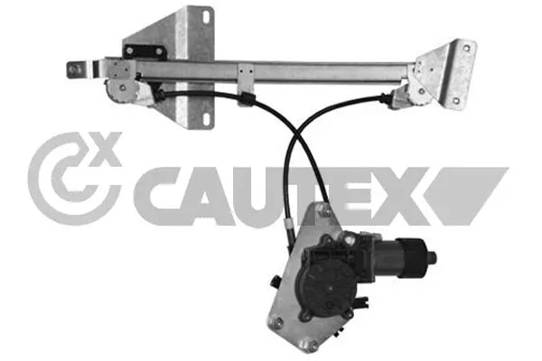 Window Regulator (037321)