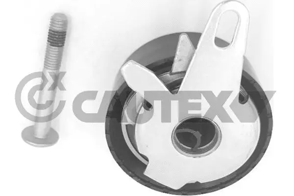 Tensioner Pulley, timing belt (770074)