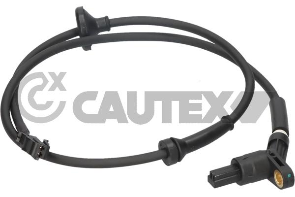 Sensor, wheel speed (755138)