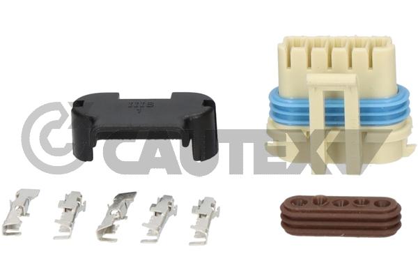 Cable Repair Set, EGR valve (771365)