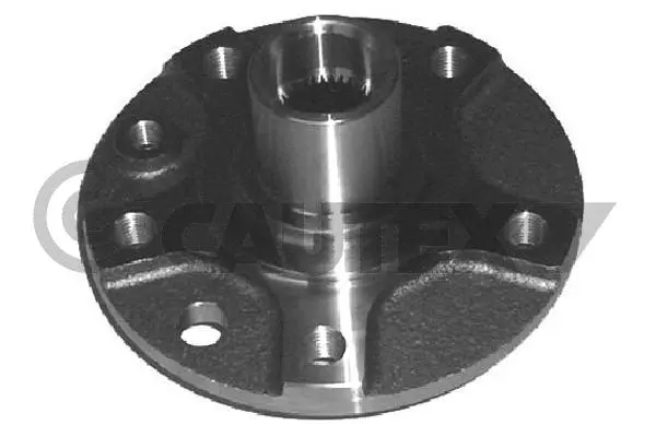Wheel Hub (481045)
