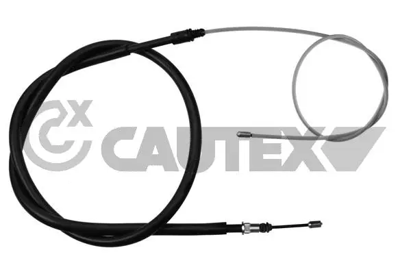 Cable Pull, parking brake (028491)