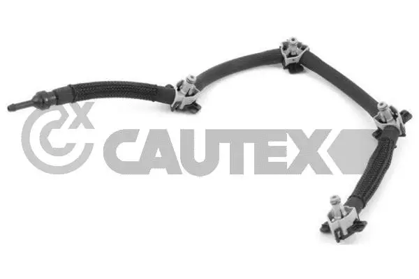 Fuel Line (757284)