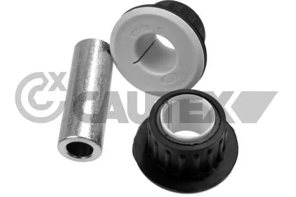 Bushing, leaf spring (759178)
