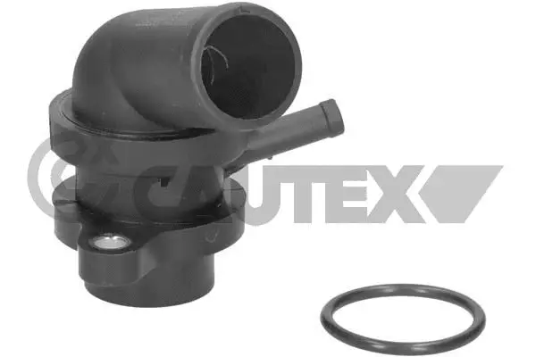 Thermostat, coolant (756909)