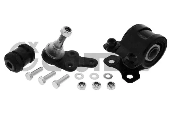 Repair Kit, control arm (774107)